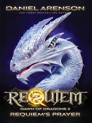 cover image of Requiem's Prayer